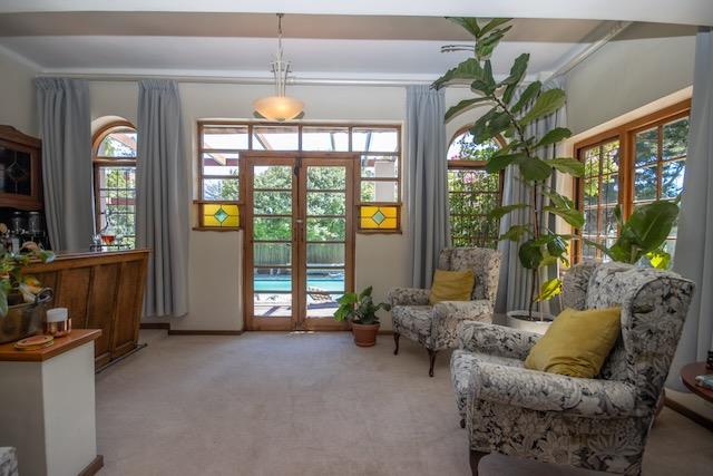 To Let 4 Bedroom Property for Rent in Milnerton Western Cape